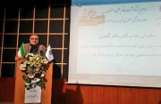 علامه جعفری در زمینه علمی و فلسفی جلوتر از زمان خود بود