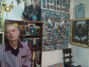 ناگفته های روزنامه نگار شاعرپیشه مراغه از استاد شهریار