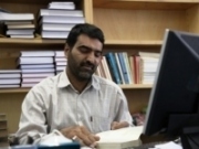 اهداء بیش از 100 جلد کتاب لاتین به کتابخانه مجلس