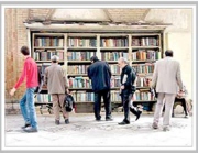 راه اندازی 100 کتابخانه دیجیتال در مدارس کشور