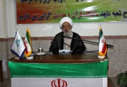 ری شهری: احمدی نژاد باید از پیام رهبری تمکین می کرد