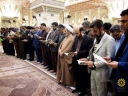تجید میثاق کتابداران با آرمان های بنیانگذار جمهوری اسلامی ایران