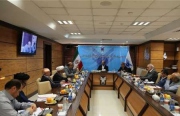 پژوهشگاه مرکزی دانشگاه آزاد اسلامی راه اندازی شد