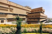 تفاهم‌نامه میان کتابخانه ملی با برخی از کتابخانه‌های کربلا و نجف