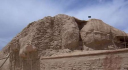 10 محوطه باستان شناختی در فهرست آثار ملی به ثبت رسید