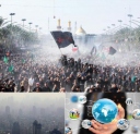 کنگره بزرگ اربعین؛ تجلی اقتدار و همدلی مسلمانان