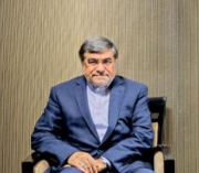 اولین گفته‌ها پس از استعفا