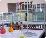 کتاب ایمنی زیستی در آزمایشگاه منتشر شد
