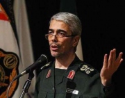 هیچ متجاوزی جرات تجاوز به ایران را ندارد