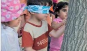 مدارس طبیعت؛ جایی برای یاد دادن زندگی به کودکان