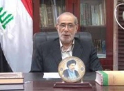 دبیرکل حزب الدعوه اسلامی شاخه عراق درگذشت