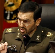 برنامه های هفته دفاع مقدس ارتش اعلام شد