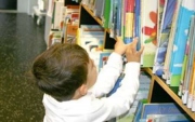2.5 درصد ایرانیان عضو نهاد کتابخانه های عمومی هستند