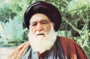 پژوهشگرعلوم اسلامی:خدمات آیت الله العظمی خویی در نشر معارف اسلامی کم نظیراست
