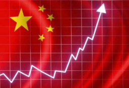 رشد اقتصادی 6.5 درصدی چین در سال 2017 میلادی
