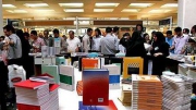 وزیر فرهنگ عمان: نمایشگاه کتاب پنجره ای به سوی همزیستی فرهنگی ملت ها است