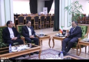 دبیرکل سازمان دی 8: خراسان رضوی در تمامی حوزه های فعالیت این سازمان دارای مزیت است