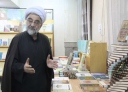 کتاب خوب باید بتواند اخلاق را نهادینه کند