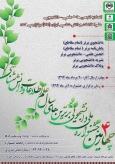 چهارمین جشنواره ملی دانشجویی برترین‌های سال رشته علم اطلاعات و دانش شناسی ایران
