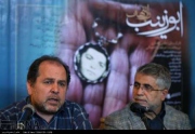 «ابوزینب» با سفارش و حمایت معنوی سیدحسن نصرالله ساخته شد