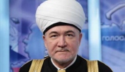 رهبر اهل سنت روسیه همکاری تقریب مذاهب با ایران را مهم خواند