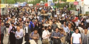 دفتر بیست و هشتیمن نمایشگاه کتاب بسته شد/ همه چیز از 11 روز هوای فرهنگی مصلی