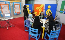 39 مرکز فراگیر کانون پرورش فکری برای کودکان با نیازهای ویژه راه اندازی شد