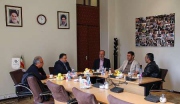 زبان هنر بهترین عامل همگرایی کشورهای اسلامی است