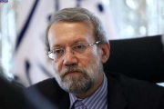 لاریجانی: مداحان فرهنگ ائمه اطهار(ع) را برای مردم تبیین کنند