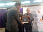 مدیرعامل خانه کتاب:استاد کوثری ازدوران سازان صنعت ترجمه است