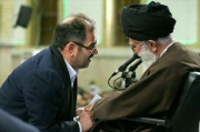 حنجره بی انتها؛ رودررو با سید محمد عاملی مداح نام آور اردبیلی