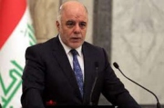 العبادی انفجار تروریستی بغدادرا فاجعه انسانی عنوان کرد