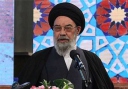 امام جمعه اصفهان: آمریکا، آبروی خود را در انتخابات اخیر برد
