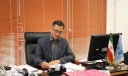 فرداد نهاوندی مشاور رئیس کتابخانه‌ی مجلس و مدیر روابط عمومی و امور بین‌الملل شد
