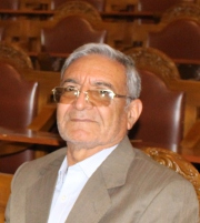 نامه‌ی تشکر و دیدگاه‌های دکتر محمود احتشام‌ پس از بازدید از کتابخانه‌ی مجلس