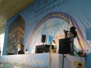 سازمان ملل، سازمان ابرقدرت هاست/ عربستان بدنبال تفرقه در بین مسلمین