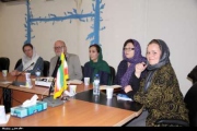 نروژی ها خواستار همکاری با کانون پرورش فکری کودکان و نوجوانان شدند