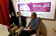خانه کتاب میزبان اهالی رسانه