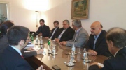 ایران و صربستان در زمینه حفظ اسناد تاریخی دو کشور همکاری می کنند