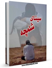 متن كامل كتاب سینای شلمچه اثر طاهر موذن با قابلیت های ویژه بر روی سایت [قائمیه] قرار گرفت.