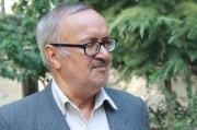 جدیدترین اثر یحیی یثربی در آستانه انتشار 