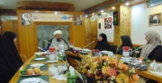امنیت فرهنگی به بالندگی استعدادها کمک می کند