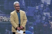 منتقد پیشکسوت سینما درگذشت