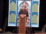 دانایی محصول مطالعه عمیق و ارزشگذاری بر فرهنگ کتابخوانی است