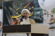 آیت الله اراکی:رژیم بحرین در سراشیبی سقوط قرار گرفته است