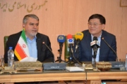 توریسم فرهنگی در دستور کار کتابخانه ملی/نیاز به راه ابریشم فرهنگی داریم
