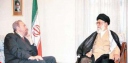 فیدل و ایران
