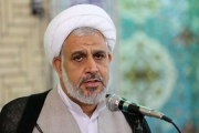 امام جمعه موقت کرمان: مساله غدیر باید محور وحدت مسلمانان باشد