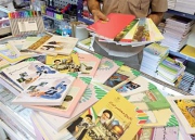 کتاب فروشی ها اجازه دریافت اطلاعات شخصی دانش آموزان را ندارند