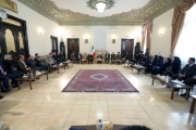 آیت الله هاشمی رفسنجانی: برنامه‌های امیرکبیر برای پیشرفت ایران پیگیری نشد